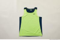 clothes sports tank top 0001